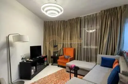 شقة - غرفة نوم - 2 حمامات للبيع في Viridis ريزيدنسز B - Viridis ريزيدنسز - داماك هيلز 2 - دبي